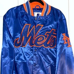 New York Mets Jacket